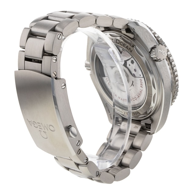 Omega Planet Ocean 215.30.40.20.04.001 Image 3